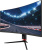 ������� 34" Digma Overdrive 34A710Q ������