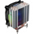 ����� ��� ���������� FSP NC5  Intel LGA: 1851/1700/1200, AMD:AM4/AM5, Al+Cu, TDP 180W