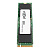 ������������� ���������� SSD Crucial E100, 480Gb, M.2 2280, PCIe 4.0 x4, NVMe, R/W 4700/2500