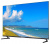 �� ��������� Polarline  ��������� 43", ���������� Full HD (1920x1080), 50 ��, ��������� DVB-T2, 3xHDMI, USB