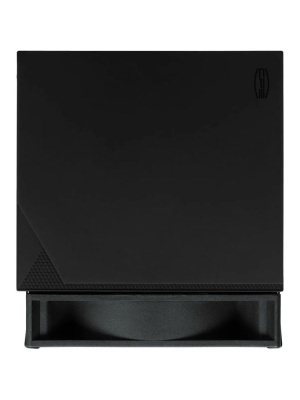 ����� ��� ���������� PCCooler RT720 TC BK (270W, 4-pin PWM, 157.5mm, Al/Cu, 7x6mm, 2x120mm, 73.32CFM, 34.9dBA, 2200RPM, S: 1851/1700/1200/115X, AM5/AM4, black)