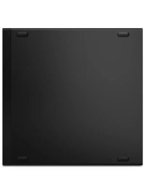 ����-�� Lenovo ThinkCentre M70q G5 Tiny, Intel Core i3-14100T/16 �� DDR5/512 �� SSD/Intel UHD Graphics/��� ��/����������, ����, ������ (12TDS1KY00)