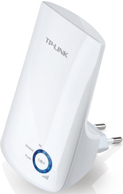 Wi-Fi ��������� ������� (�������) TP-Link TL-WA854RE