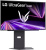 ������� LG 26.5" UltraGear 27GX700A-B OLED LED 2560x1440 280Hz 0.3ms ������