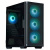Корпус ZALMAN M4, MATX, BLACK, WINDOW, 1xCombo (3.5'' or 2.5''), 1x3.5", 2x2.5", 1xUSB2.0, 2xUSB3.0, FRONT 3x120mm ARGB, REAR 1x120mm ARGB Корпус ZALMAN M4, MATX, BLACK, WINDOW, 1xCombo (3.5'' or 2.5''), 1x3.5", 2x2.5", 1xUSB2.0, 2xUSB3.0, FRONT 3x120mm ARGB, REAR 1x120mm ARGB