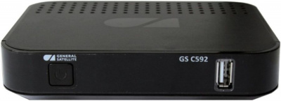     Ultra HD GS B622L  592 