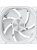 Вентилятор XASTRA FG120W ARGB reverse single pack 120x120x25мм (ARGB, PWM, white) Color BOX Вентилятор XASTRA FG120W ARGB reverse single pack 120x120x25мм (ARGB, PWM, white) Color BOX