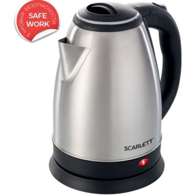 ������ Scarlett SC-EK21S26 Silver