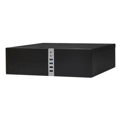 ��������� ���� RDW COMPUTERS Personal BC MT, AMD Athlon 3000G 3.5GHz, 8Gb RAM, 256Gb SSD, ��� ��, ������ RSB0193
