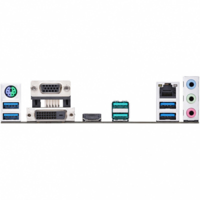 ����������� ����� ASUS PRIME B550M-K (AM4, mATX)