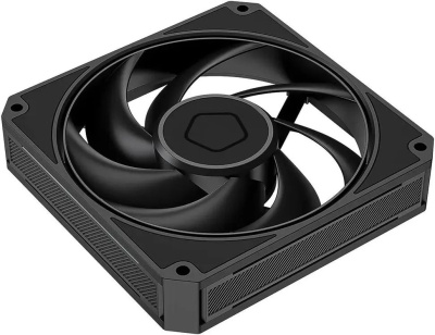 ���������� ��� ������� ID-Cooling AM-120-K 120�120x25 ������ 4-pin