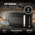 ������������� ���� Hyundai HYM-D3034 20�. 700�� ������/����