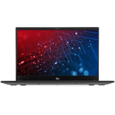 ������� iRU Planio 15ING, 15.6" (1920x1080) IPS/Intel Processor N100/8 �� LPDDR5/256 �� SSD/Intel UHD Graphics/Windows 11 Pro, ������ (2059104)