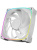 Вентилятор Geometric Future Squama 3003W-12 White 120mm / ARGB, PWM, 120x120x30 mm, 800-2300 RPM, 84.0 CFM, 35.8 dBA / 1F3003W112000 Вентилятор Geometric Future Squama 3003W-12 White 120mm / ARGB, PWM, 120x120x30 mm, 800-2300 RPM, 84.0 CFM, 35.8 dBA / 1F3003W112000