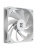 ���������� XASTRA FC120W ARGB single pack 120x120x25�� (ARGB, PWM, white)  BOX