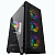  Powercase Mistral Z4 Mesh LED, Tempered Glass, 4x 120mm 5-color fan, , ATX (CMIZ4C-L4)