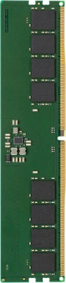 ������ DDR5 16GB 5600MHz Kingston KCP556US8-16 RTL PC5-44800 CL46 DIMM 262-pin 1.1� dual rank Ret
