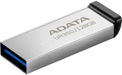 ���� ���� A-Data 128GB UR350 UR350-128G-RSR/BK USB3.2 �����������