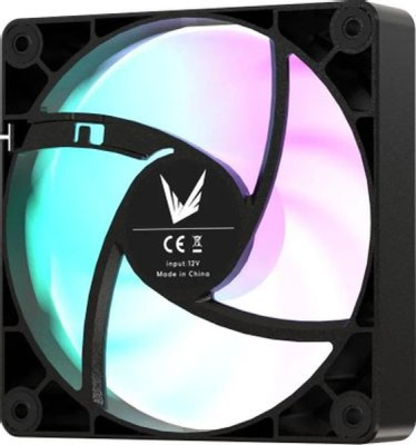 ���������� ��� ������� Formula PA120 ARGB 120�120x25 ������ 4-pin (PA120 BLACK) Ret