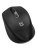 Мышь оптическая беспроводная DEFENDER Vision MS-376 black (2.4ГГц+BT,1600dpi,4кн,АКБ) (52376) Мышь оптическая беспроводная DEFENDER Vision MS-376 black (2.4ГГц+BT,1600dpi,4кн,АКБ) (52376)