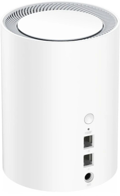 ��������� Mesh ������ CUDY M1800(3-Pack), Wi-Fi 6, AX1800, 2.4/5���, �����