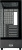 ������ �� PcCooler C3Q500, Midi-Tower, ��� ��, ������ (C3Q500BKD000-GL)