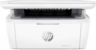   HP LaserJet M141a (A4, //, 600dpi, 30ppm, 64Mb, USB) (7MD73A)