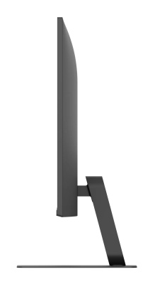 ������� LG 27" U4 27U411B-B, IPS Full HD 144 �� 1��, ������