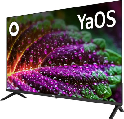 ��������� LED BBK 32" 32LEX-7233/TS2C (B) ������.�� ������ HD 50Hz WiFi Smart TV (RUS)