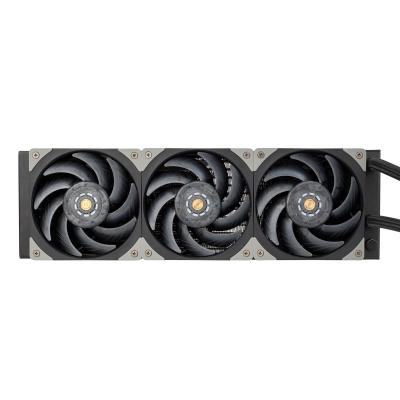 ������� ����������� ���������� Silverstone XE360PD (G53XE360PD00020)