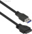 Exegate EX283580RUS ������ USB �� �������� ������ ExeGate U3H-625, 3,5", 4*USB3.0, ������, ������, ������������� � ���. �����