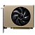  MSI NVIDIA GeForce RTX 5060 INSPIRE ITX OC 8GB GDDR7, Ret