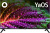 Телевизор LED BBK 32" 32LEX-7233/TS2C (B) Яндекс.ТВ черный HD 50Hz WiFi Smart TV (RUS) Телевизор LED BBK 32" 32LEX-7233/TS2C (B) Яндекс.ТВ черный HD 50Hz WiFi Smart TV (RUS)