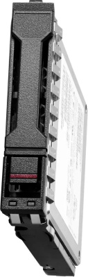 ������� ���� ��������� HPE 300GB SAS 12G Mission Critical 10K SFF BC Multi Vendor HDD (P40430-B21)