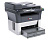  Kyocera FS-1125MFP (P/C/S/F, A4, 25 /, 64Mb, LCD, USB2.0, Ethernet, ADF, Duplex)