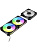 ���������� ��������� ARCTIC BioniX P12 A-RGB - 3 Pack (ACFAN00337A)