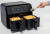 ��������� Ariete 4623/00 8�, 2 ����, ������ (00C462300AR0)