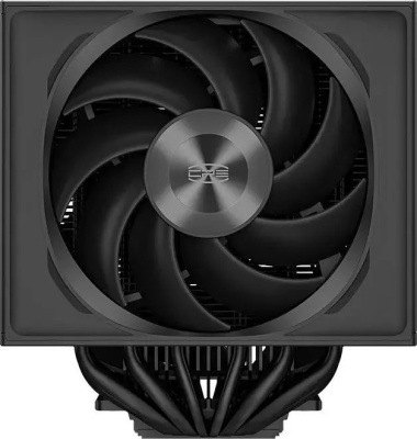 ����� ��� ���������� PCCooler RZ820 BK Black Ret