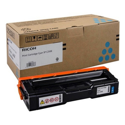 �������� ��� SP C250E Cyan ��� SP C250DN/C250SF. �������. 1600 �������.