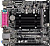   Asrock J4025B-ITX 2xDDR4 mini-ITX AC`97 8ch(7.1) GbLAN+VGA+HDMI