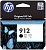 �������� �������� HP 912 3YL80AE ������ (300���.) ��� HP DJ IA OfficeJet 801x/802x