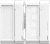 ����� ��� ���������� Alseye Q120DT Plus ����� (AS.01.11.0047)