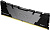   16GB Kingston FURY Renegade Black, KF436C16RB12/16, 3600MHz DDR4 CL16 DIMM 1Gx8