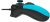 Геймпад Bloody GP30 Sports Black/Blue Геймпад Bloody GP30 Sports Black/Blue