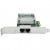 Сетевой адаптер PCIE 1GB DUAL PORT LREC9712HT LR-LINK Сетевой адаптер PCIE 1GB DUAL PORT LREC9712HT LR-LINK