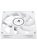 Вентилятор корпусный Thermalright TL-8015W (80x80x15mm, 4-pin PWM, 28.4CFM, 23.3dBA, 2200RPM, White) Вентилятор корпусный Thermalright TL-8015W (80x80x15mm, 4-pin PWM, 28.4CFM, 23.3dBA, 2200RPM, White)