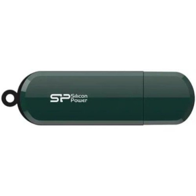 ���� ���� Silicon Power 64GB LuxMini 320 SP064GBUF2320V1N USB2.0 �������