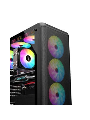 ��������� ���� H2O Neon, Intel Core i5-12400F/16 �� DDR4/500 �� SSD/NVIDIA GeForce RTX 5050 (8 ��)/Windows 11 Pro, ������ (HT198800)
