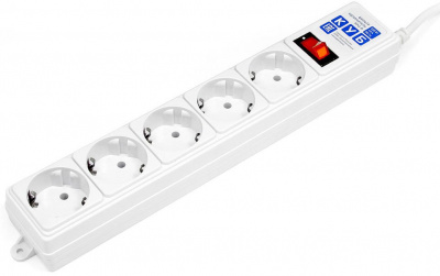 ������� ������ Power Cube PG-B-3M 3� White