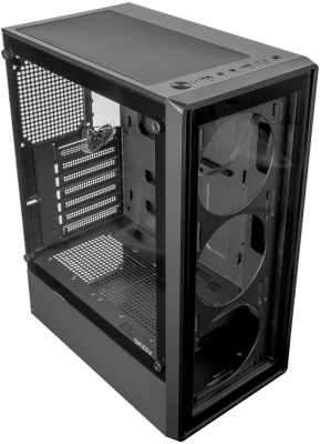 ������ Ginzzu CL125 Black
